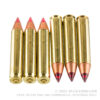 20 Rounds of .350 Legend Ammo by Winchester Copper Impact - 150gr Copper Extreme Point - Image 3