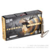 20 Rounds of .308 Win Ammo by Federal - 165gr Trophy Bonded Tip - Image 2