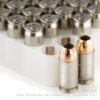 50 Rounds of .45 ACP +P HST Ammo by Federal LE - 230gr JHP - Image 3