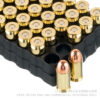 1000 Rounds of .45 ACP Ammo by Ammo Inc. Streak - 230gr TMJ Non-Incendiary Visual Tracer - Image 4