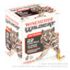 5000 Rounds of .22 LR Ammo by Winchester Wildcat - 40gr CPHP - Image 2