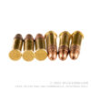 5000 Rounds of .22 LR Ammo by Winchester Wildcat - 40gr CPHP - Image 3