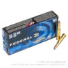 200 Rounds of 30-30 Win Ammo by Federal - 150gr SP - Image 3