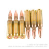 20 Rounds of .308 Win Ammo by Igman - 175gr HPBT - Image 2
