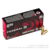 1000 Rounds of .40 S&W Ammo by Federal - 165gr FMJ - Image 2