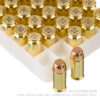 1000 Rounds of .40 S&W Ammo by Federal - 165gr FMJ - Image 3