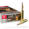 200 Rounds of .270 Win Ammo by Winchester Deer Season XP - 130gr Extreme Point - Image 4