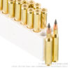200 Rounds of .270 Win Ammo by Winchester Deer Season XP - 130gr Extreme Point - Image 2