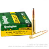 20 Rounds of 30-06 Springfield Ammo by Remington - 220gr SP - Image 5
