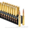 20 Rounds of 30-06 Springfield Ammo by Remington - 220gr SP - Image 3