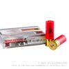 5 Rounds of 12ga Ammo by Winchester -  #4 Buck - Image 3