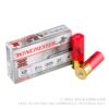5 Rounds of 12ga Ammo by Winchester -  #4 Buck - Image 4