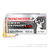 20 Rounds of 7.62x39mm Ammo by Winchester Deer Season XP - 123gr XP - Image 4