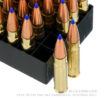 500 Rounds of .300 AAC Blackout Ammo by Fiocchi Extrema - 125gr SST - Image 3