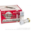 25 Rounds of 12ga Ammo by Fiocchi - 7/8 ounce #8 shot - Image 2