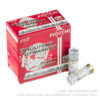 25 Rounds of 12ga Ammo by Fiocchi - 7/8 ounce #8 shot - Image 4