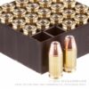 250 Rounds of .380 ACP Ammo by Hornady American Gunner - 90gr XTP JHP - Image 2