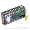 200 Rounds of 30-30 Win Ammo by Fiocchi - 170gr FSP