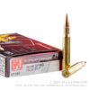 20 Rounds of 30-06 Springfield Ammo by Hornady - 150gr SST - Image 2