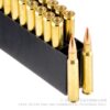 20 Rounds of 30-06 Springfield Ammo by Hornady - 150gr SST - Image 3