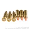 20 Rounds of 30-06 Springfield Ammo by Fiocchi - 180gr SST - Image 3