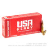 20 Rounds of .300 AAC Blackout Ammo by Winchester USA Ready - 125gr OT - Image 4