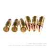 20 Rounds of .300 AAC Blackout Ammo by Winchester USA Ready - 125gr OT - Image 5