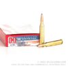20 Rounds of 25-06 Remington Ammo by Hornady American Whitetail - 117gr InterLock - Image 4