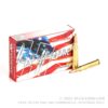 20 Rounds of 25-06 Remington Ammo by Hornady American Whitetail - 117gr InterLock - Image 3