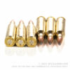20 Rounds of 25-06 Remington Ammo by Hornady American Whitetail - 117gr InterLock - Image 2