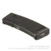 Magpul Gen M2 MOE PMAG 30rd Magazine for AR-15 - 5.56/.223 - Black - Image 2