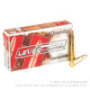 20 Rounds of 30-30 Win Ammo by Hornady Leverevolution - 160gr - Image 2