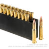 20 Rounds of 30-30 Win Ammo by Hornady Leverevolution - 160gr - Image 3