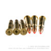 20 Rounds of 30-30 Win Ammo by Hornady Leverevolution - 160gr - Image 4