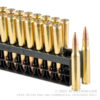 20 Rounds of 30-06 Springfield Ammo by Remington - 180gr PSP - Image 3