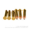 50 Rounds of .22 WMR Ammo by CCI Gamepoint - 40gr JSP - Image 2