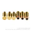 1000 Rounds of .45 ACP Ammo by PMC - 185gr JHP - Image 3
