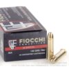 1000 Rounds of .38 Spl Ammo by Fiocchi - 130gr FMJ - Image 3