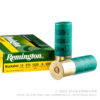 5 Rounds of 12ga Ammo by Remington Express -  000 Buck - Image 2