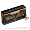 50 Rounds of 9mm Ammo by Speer LE - 124gr JHP - Image 3