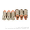 50 Rounds of 9mm Ammo by Speer LE - 124gr JHP - Image 2