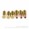 250 Rounds of 9mm Luger Ammo by Hornady XTP - 147gr JHP - Image 3