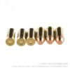 50 Rounds of 10mm Ammo by Magtech - 180gr FMJ - Image 3
