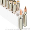 20 Rounds of 30-06 Springfield Ammo by Browning BXS Copper Expansion - 180gr Polymer Tipped - Image 2