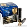 25 Rounds of .410 Ammo by Sellier & Bellot - 2-1/2" Multi Shot 000 Buck & BB Shot - Image 4