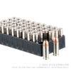 50 Rounds of .38 Super +P Ammo by Remington UMC - 130gr MC - Image 2