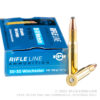 20 Rounds of 30-30 Win Ammo by Prvi Partizan - 150gr FSP - Image 2