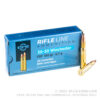 20 Rounds of 30-30 Win Ammo by Prvi Partizan - 150gr FSP - Image 4