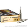 20 Rounds of 6.5 Creedmoor Ammo by Federal - 130gr Terminal Ascent - Image 2
