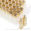 50 Rounds of .38 S&W Ammo by Fiocchi - 145gr FMJ - Image 3